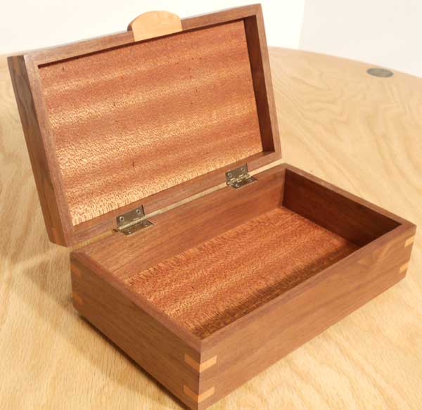 Woodworking 301 (Concept - not active)