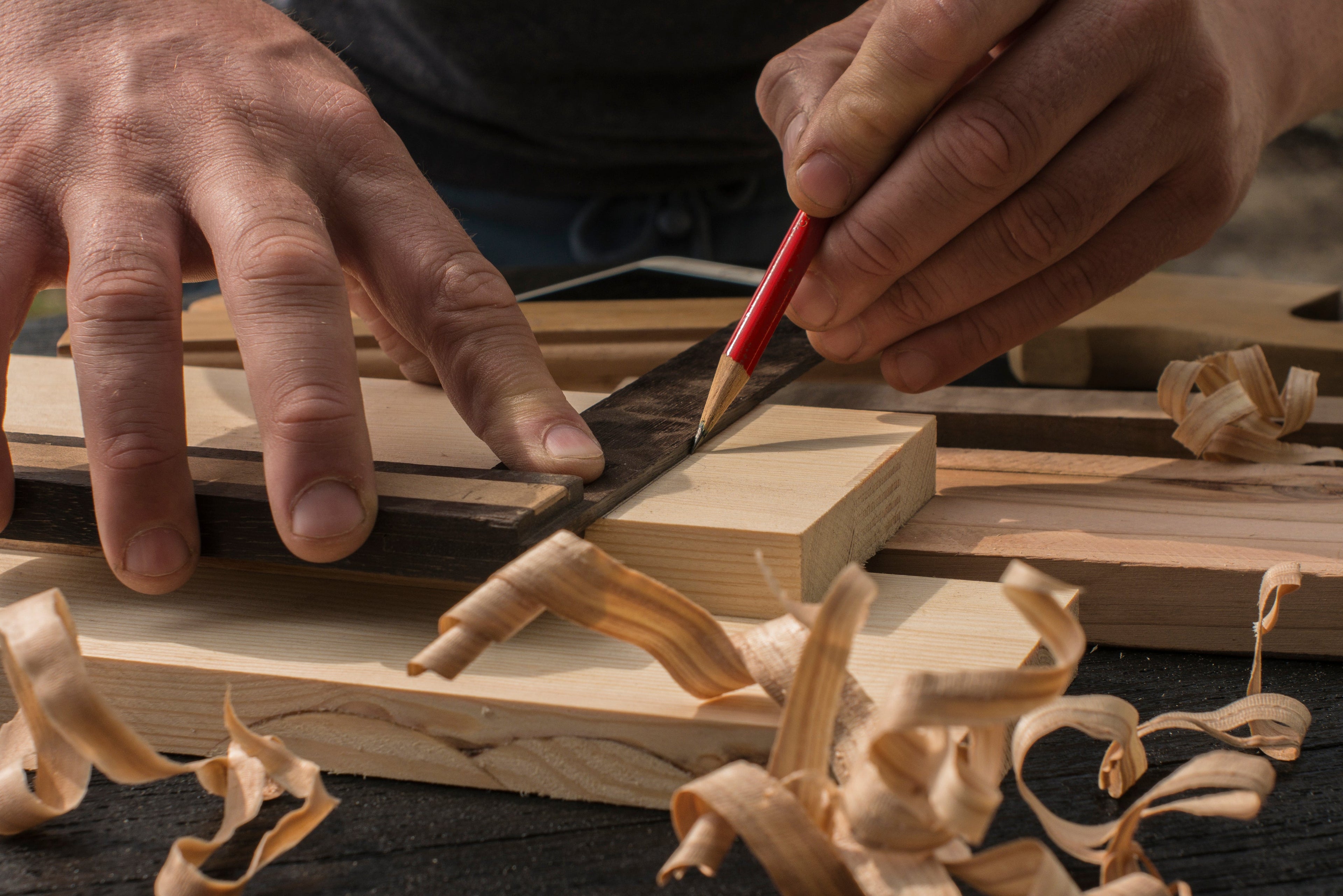 Memberships: Unlock Your Woodworking Potential - Coming Soon!