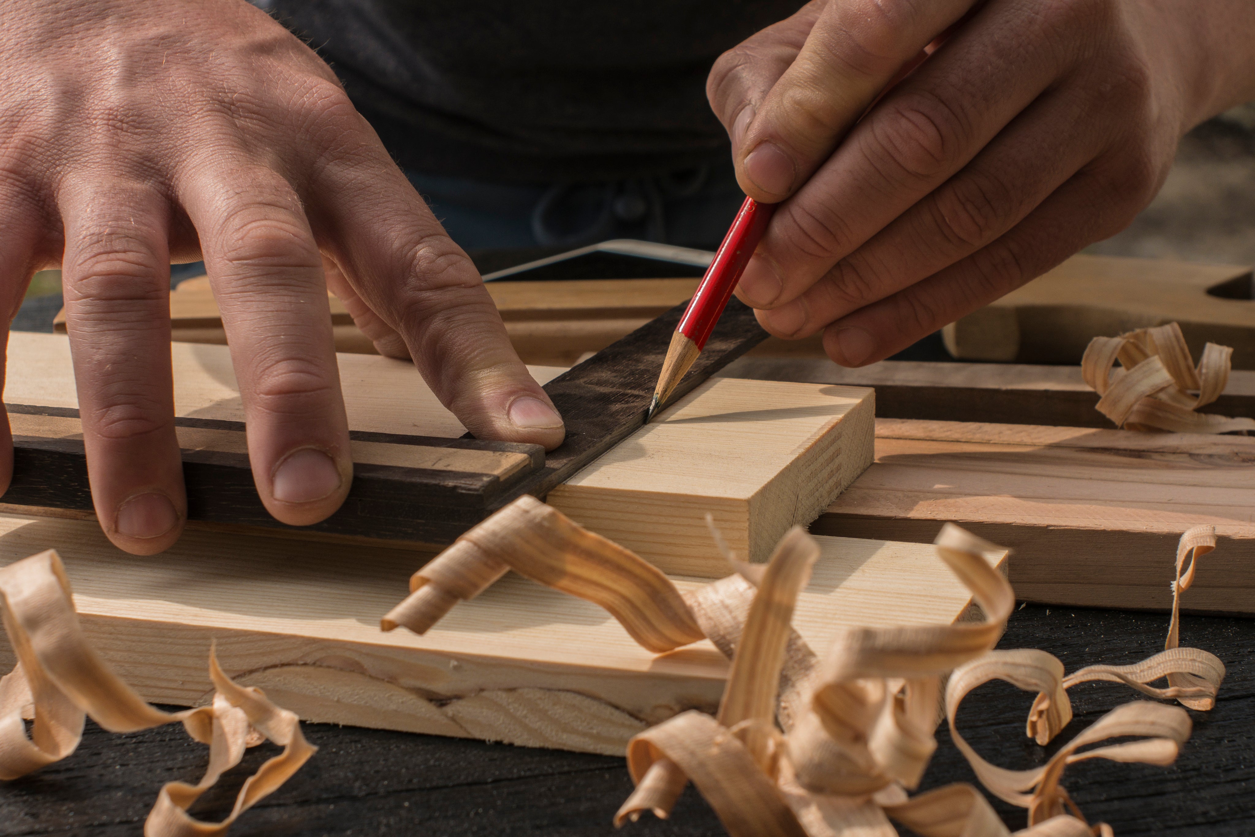 Memberships: Unlock Your Woodworking Potential