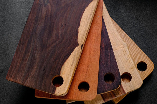 Cutting Board (Concept - not active)