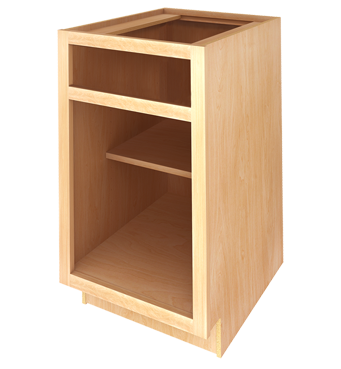 Cabinet Making: Part 1 - Cabinet Box Construction