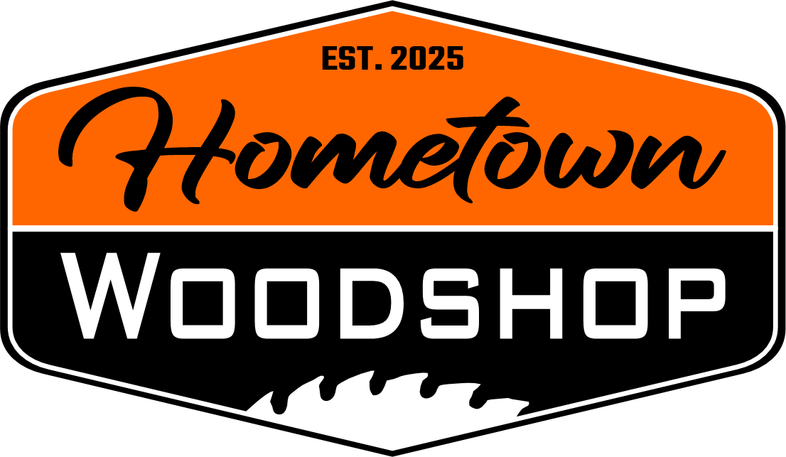 HOMETOWN WOODSHOP