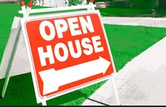 Shop Open House and Tour