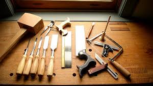 Introduction to Hand Tools