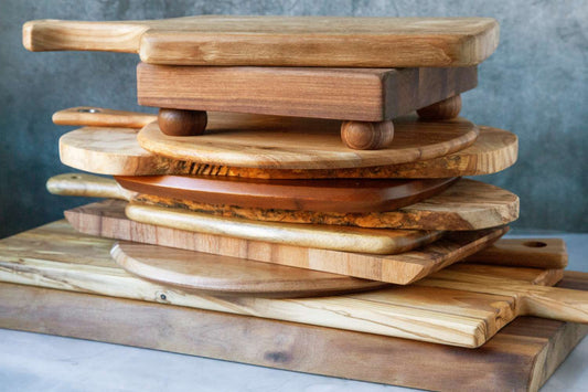 Women Only - Charcuterie Board Project (Concept - not active)