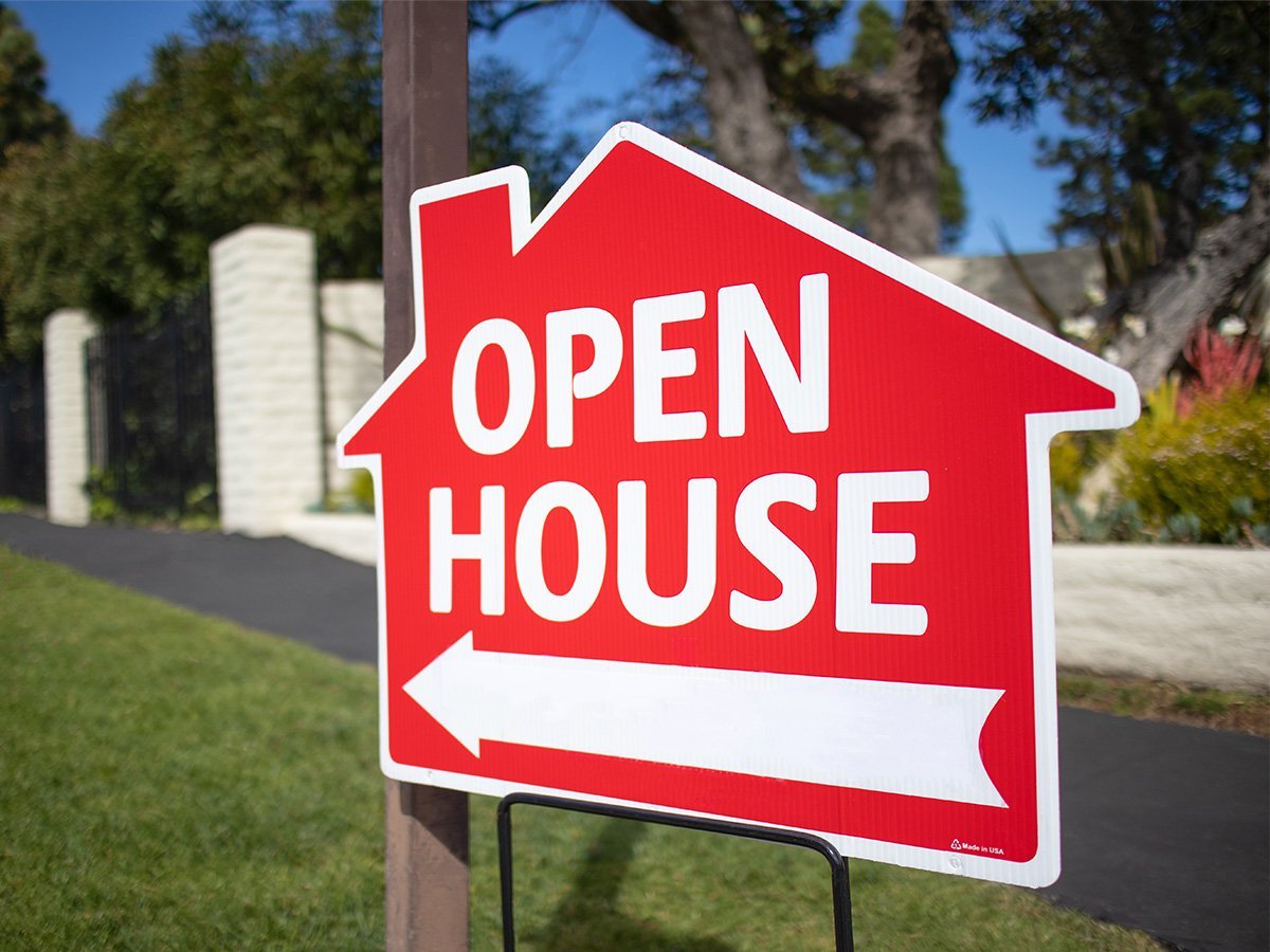 Shop Open House and Tour